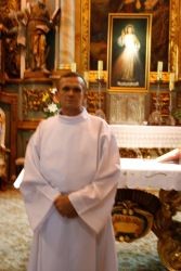 Krzysztof Gadziński Krzysztof Gadziński